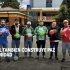  Barras futboleras lideraron jornada en Los Mártires