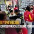 Más control y vigilancia en negocios de celulares del centro bogotano