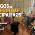 Foto Imaginemos lo Local - Los Mártires