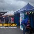 Foto Evento Feria Gobierno en Territorio - Localidad de los Mártires