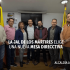 Los Mártires elige nueva mesa directiva para 2026 