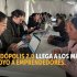 Operativo institucional mejoró movilidad, orden y seguridad local