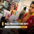 Los Mártires fortalece la prevención del cáncer de mama