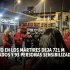 Los Mártires refuerza control a comercios