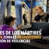 Los Mártires recuperó 260 m² de espacio público 