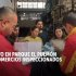Operativo de Inspección, Vigilancia y Cotrol inspecciona 5 comercios en parque El Pulmón