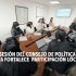 Los Mártires activa Consejo Consultivo de Política Educativa con enfoque comunitario