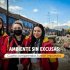  Recuperación del espacio público avanza en Los Mártires