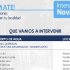 Intervenciones Noviembre Cuenca Fucha 