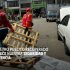 Jornada de Recuperación de espacio público en Plaza España.