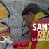 Jornade de limpieza y recuperación del barrio Santa Fe - Localidad de Los Mártires