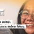 Foto invitando a la Jornada de Mil Acciones en un día - Los Mártires
