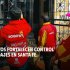 Operativo interinstitucional verifica hoteles en Santa Fe