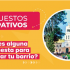 Convocatoria para que los ciudadanos presenten propuestas para mejorar sus barrios