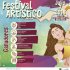 nuestro Festival Artístico de Los Mártires