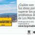 Empresario del sector turismo: Porque los anhelos de visitar la ciudad no cesan. ¡Vincúlate a Plan Bogotá! Esta es la plataforma, con la que los ciudadanos encuentran su plan ideal, lo reservan ahora y lo disfrutan en 2021. Vincúlate aquí http://bit.ly/3eNG3aK