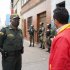 Más de 2.000 dosis de sustancias psicoactivas y seis capturados tras operativos de seguridad y allanamientos en la localidad de Los Mártires