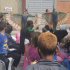 En la cuarta jornada de #SomosBarrio, los niños fueron los protagonistas