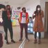 Alianza entre la Alcaldía Local de Los Mártires y diseñador John Estrada para crear marca Distrito Rojo con proyección internacional