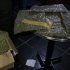 Seis kilos de marihuana y 218 unidades de licor adulterado encontrados en una bodega de reciclaje en el Santa Fe donde hacían fiestas clandestinas