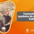Convocatoria para ayudantes de obras con Enel Codensa