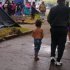 Distrito denuncia vulneración de los derechos de niños y niñas Embera y exigencias de contratos y otras financiaciones de actividades por voceros políticos de estas comunidades