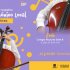 Imagen con invitación inscripciones para niños y niñas que deseen aprender música en el Centro Filarmónico Local de Los Mártires
