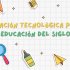 Imagen informativa sobre entrega de equipos tecnológicos a colegios
