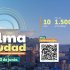 Invitación al Festival CALMA