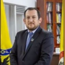 Deevis González López 