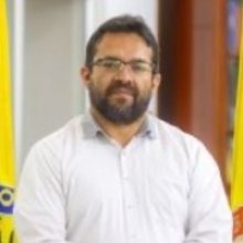 Mario Alberto Ávila Martín