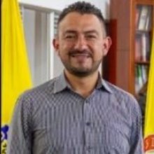 José Rodolfo Casadiego Merchán