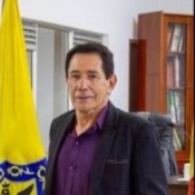 Yesid Espinosa Chía