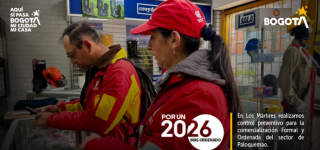 Comercio legal, todos ganamos