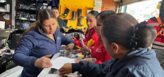 Inspección y vigilancia a comercios promueve formalidad y cumplimiento de la ley