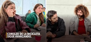 Consejo Local de la Bicicleta