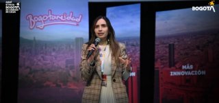 Bogotá vive su Primer Congreso de la Bogotaneidad