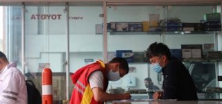 Cuatro establecimientos suspendidos y tres cerrados de manera preventiva tras operativo de IVC en La Estanzuela