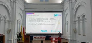 En la localidad de Los Mártires se llevó a cabo el Foro Educativo Local 
