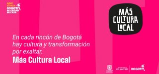 Imagn tipo banner de más Cultura Local