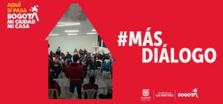 Imagen tipo banner de la Junta Zonal de Seguridad en los Márties